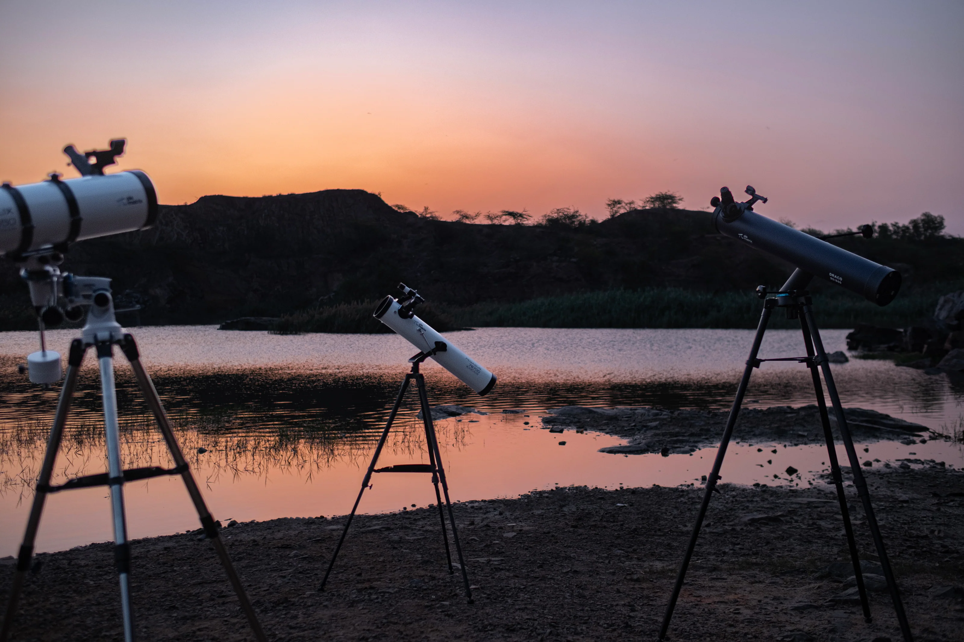 Explore the Cosmos with Ease